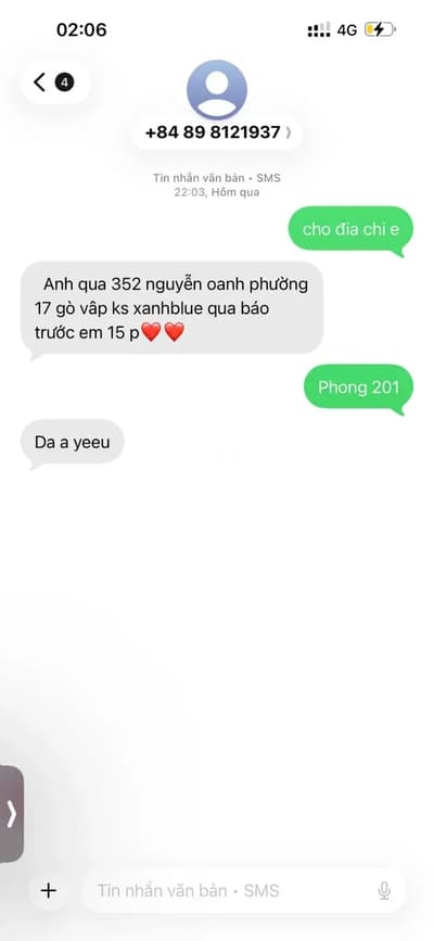 ảnh report