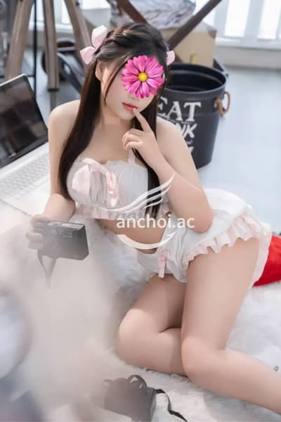 ❤️Linh Xinh ❤️2K8 Dễ Thương Bốc Lửa[4142]