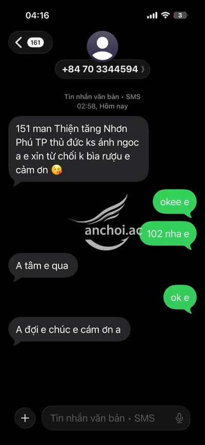 ảnh report