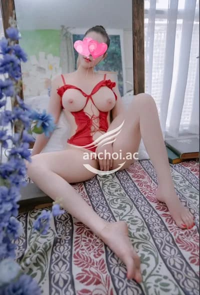 MINH ANH - VÚ TO CỰC DÂM FULL SERVICE