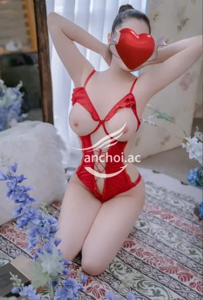MINH ANH - VÚ TO CỰC DÂM FULL SERVICE
