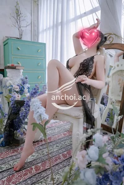 MINH ANH - VÚ TO CỰC DÂM FULL SERVICE 