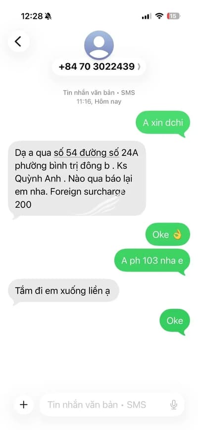 ảnh report