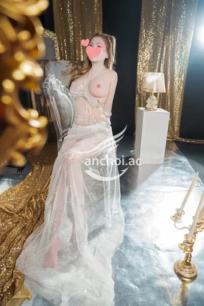 {Reup}BĂNG BĂNG GÁI DÂM  CHIỀU KHÁCH TỚI BẾN