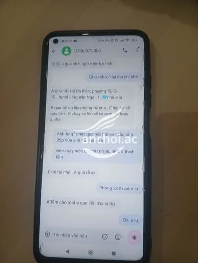 ảnh report