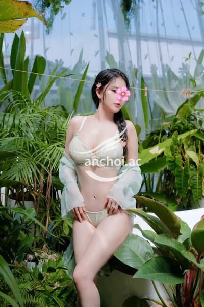 Gái gọi Thanh Thanh 1319 - XINH NGON CHIỀU KHÁCH