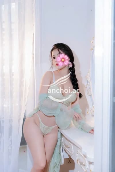 Gái gọi Thanh Thanh 1319 - XINH NGON CHIỀU KHÁCH