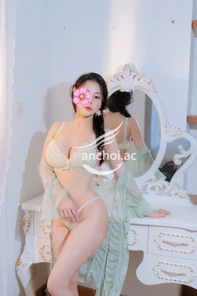 Gái gọi Thanh Thanh 1319 - XINH NGON CHIỀU KHÁCH