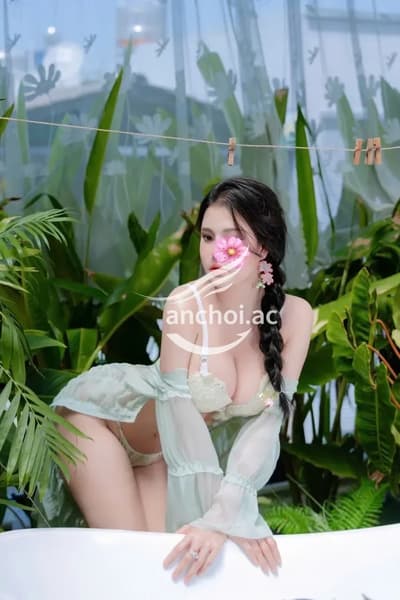 Gái gọi Thanh Thanh 1319 - XINH NGON CHIỀU KHÁCH
