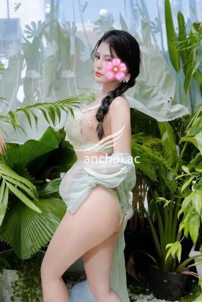 Gái gọi Thanh Thanh 1319 - XINH NGON CHIỀU KHÁCH