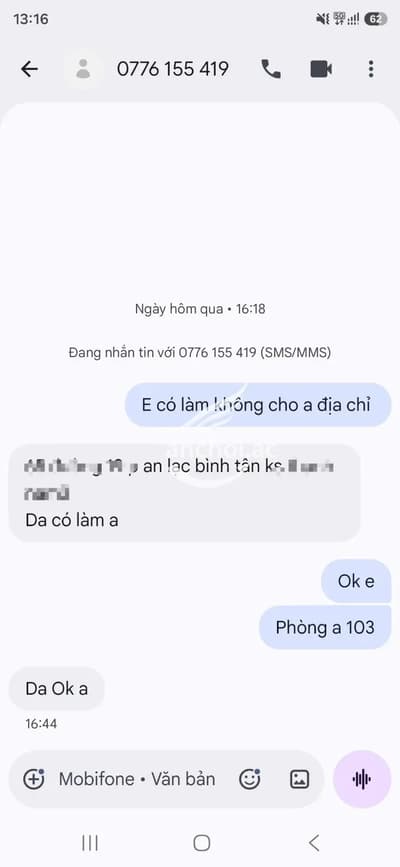 ảnh report