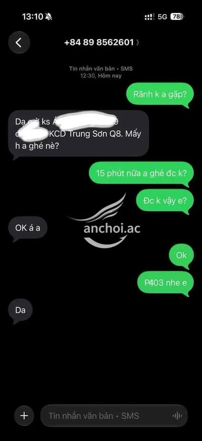 ảnh report