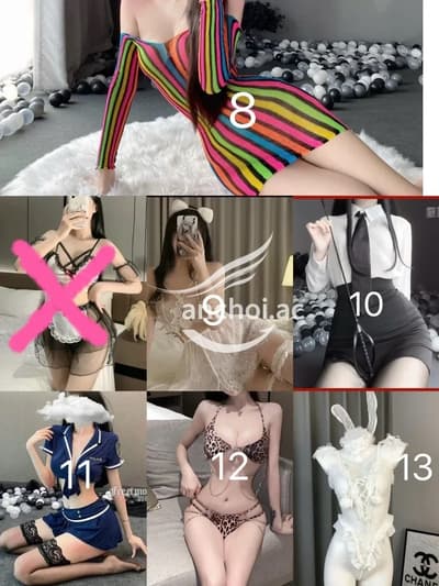 AN CHI - BODY NÓNG BỎNG GỢI TÌNH MÔNG CONG BEST DOGGY