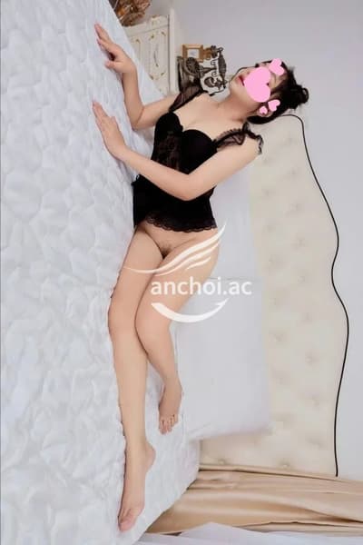 Mỹ Anh ⭐Chiều Chuộn Nhiệt Tình, Làm Tình Cực Đĩnh