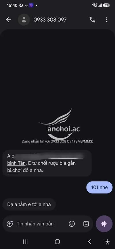 ảnh report