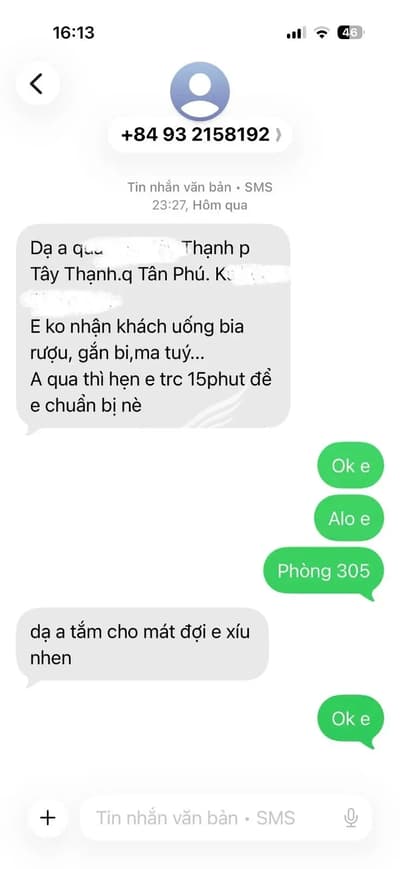 ảnh report