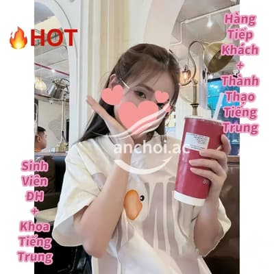 SINH VIÊN⭐KHÁNH HUYỀN SINH VIÊN NĂM NHẤT ĐẠI HỌC DU LỊCH [CỰC XINH]