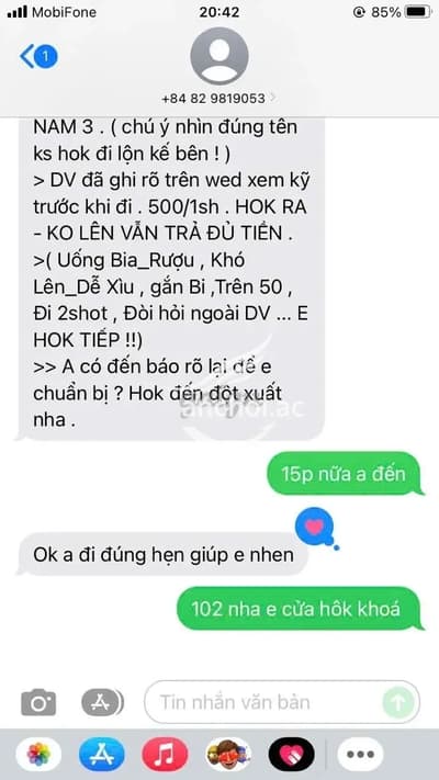 ảnh report
