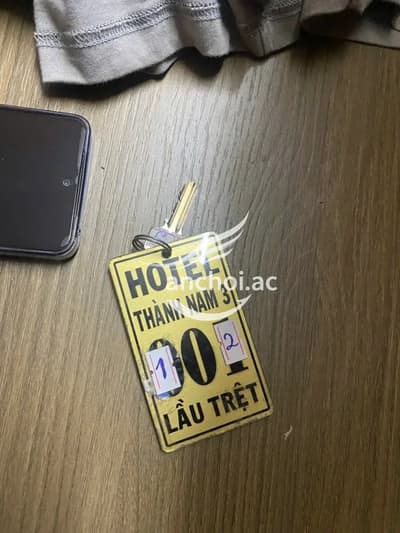 ảnh report