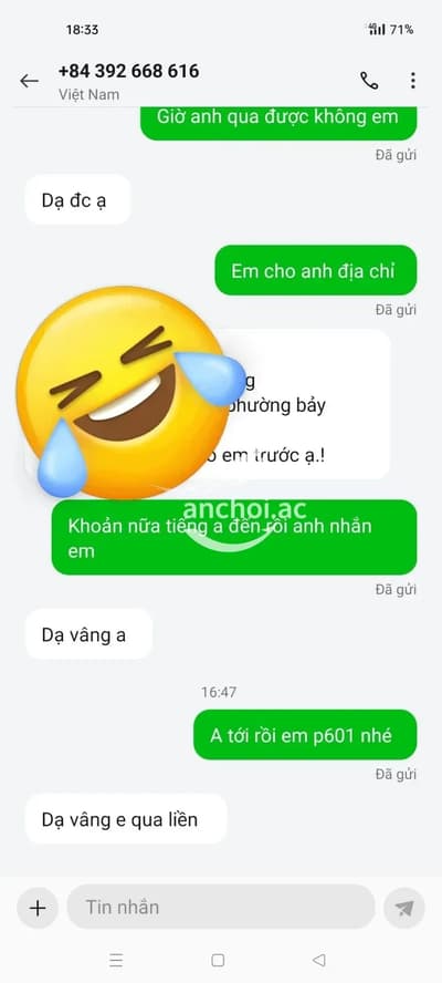 ảnh report