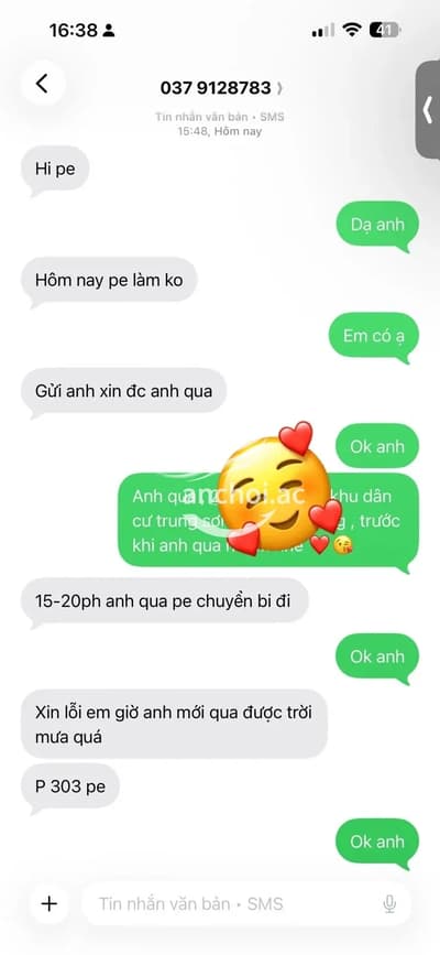 ảnh report
