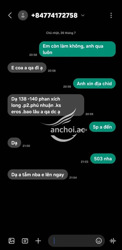 ảnh report