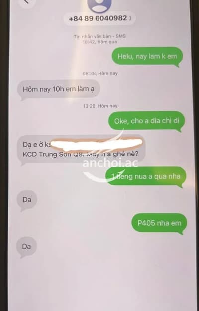 ảnh report