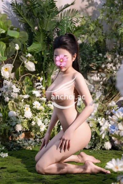 MINH ANH CÔ BÉ MINHON LOLI XINH XẮN THÂN THIỆN VUI VẺ