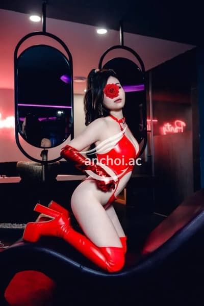 ✨HUYỀN BABY❣️THẦN DÂM FULL SERVICE