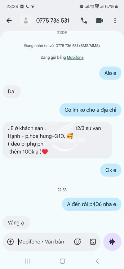 ảnh report