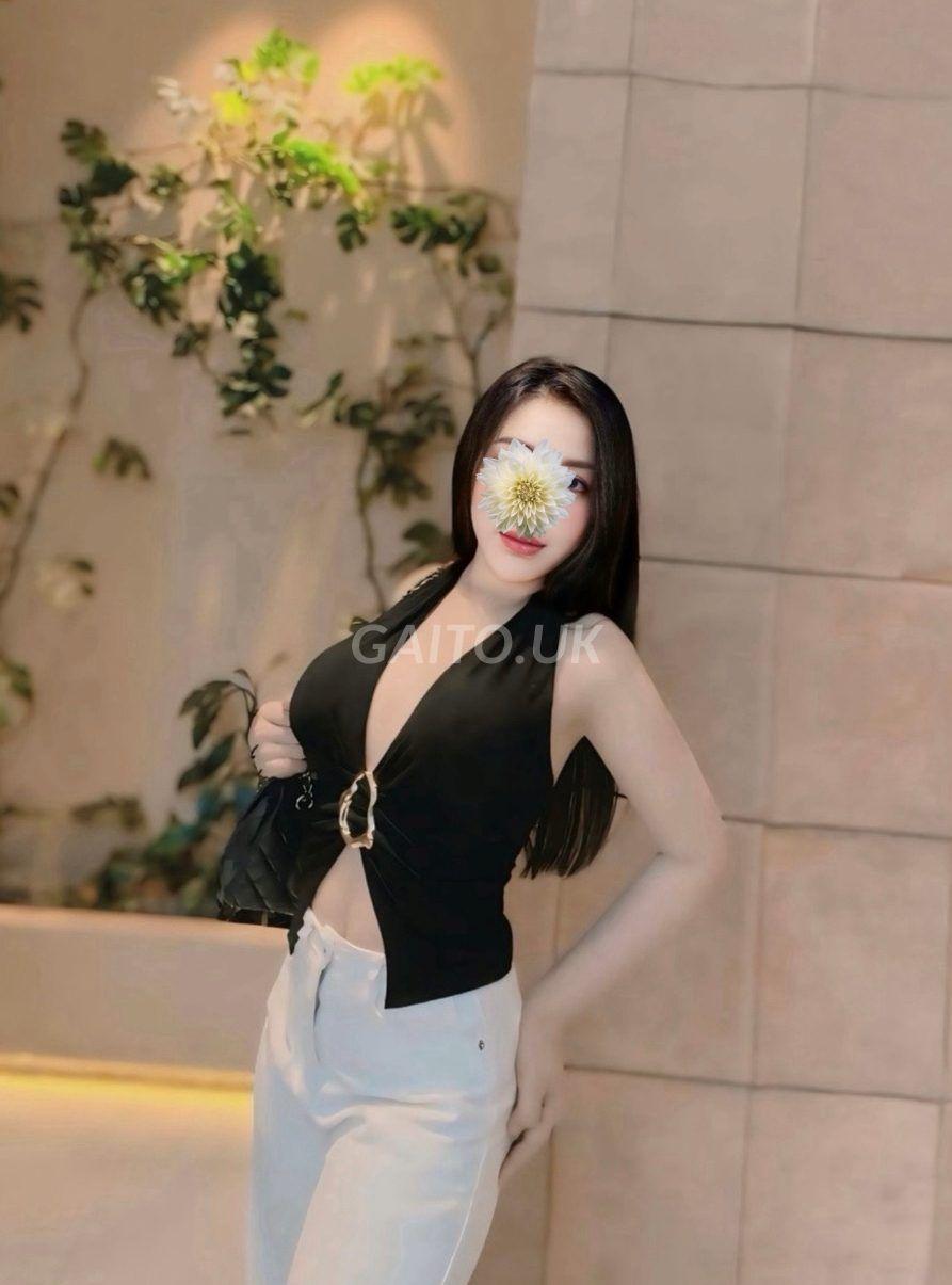 ✨ CÁT TIÊN ✨ DÂM NỮ XINH ĐẸP ĐẦY KHÍ CHẤT