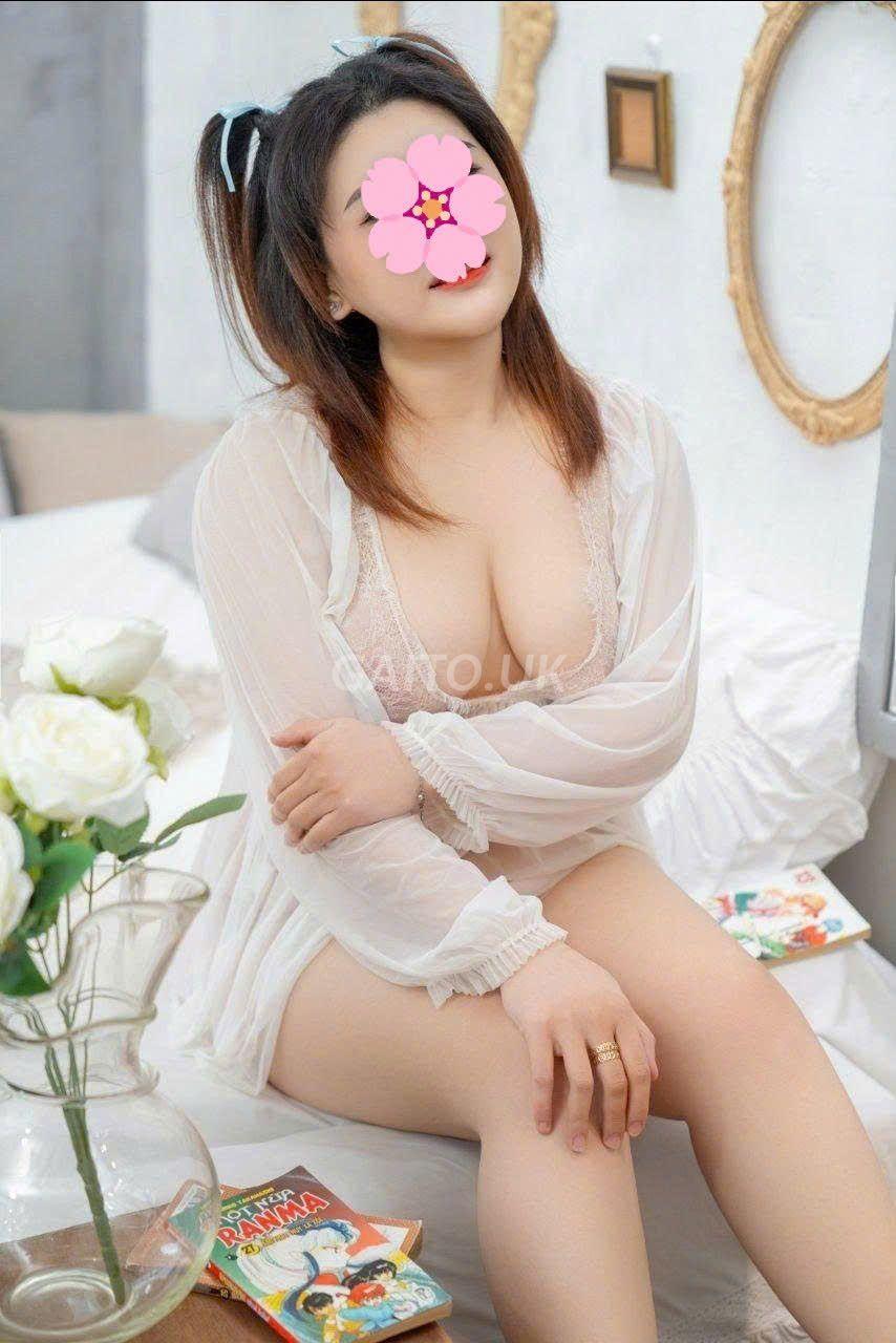 Thiên Hương Baby 🌸 Dễ Thương Nhiệt Tình Chiều Chuộng Như Người Yêu