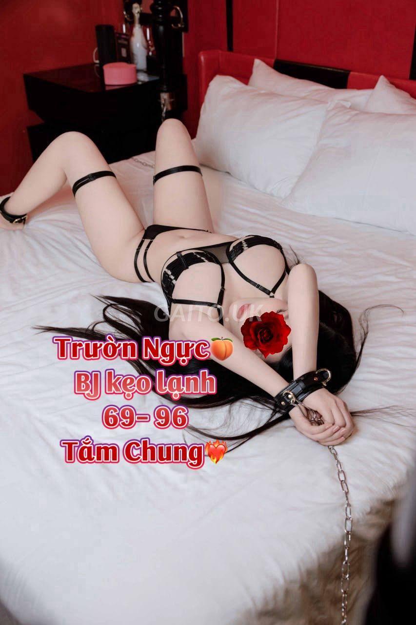 [⭐ Kiểm Định✔ ] Thảo My – Ngọt Ngào Chiều Khách, Làm Tình Cũng Được Đấy