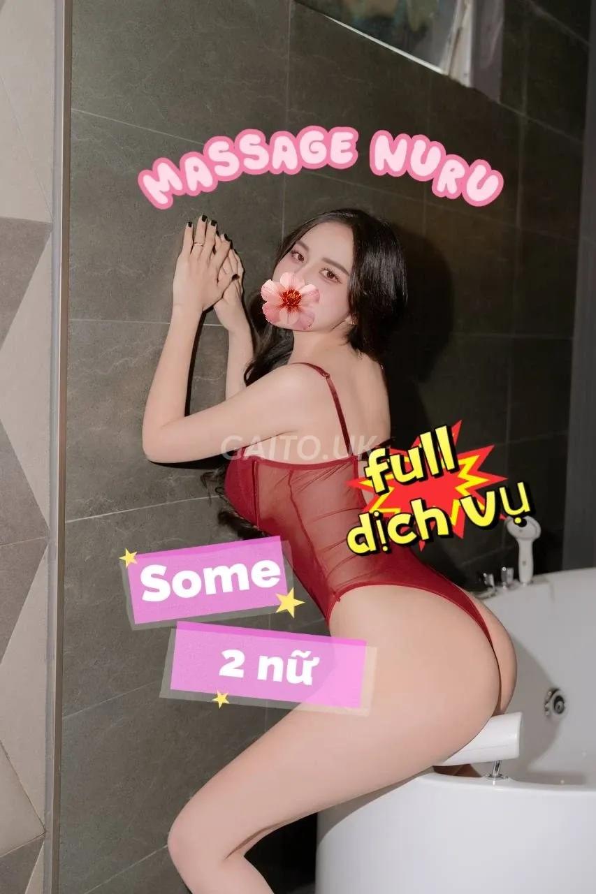 HOT GIRL❤️ Eli Phương xinh đẹp chuẩn 3 vòng đẹp bím ngon Dâm đãng full dịch vụ  