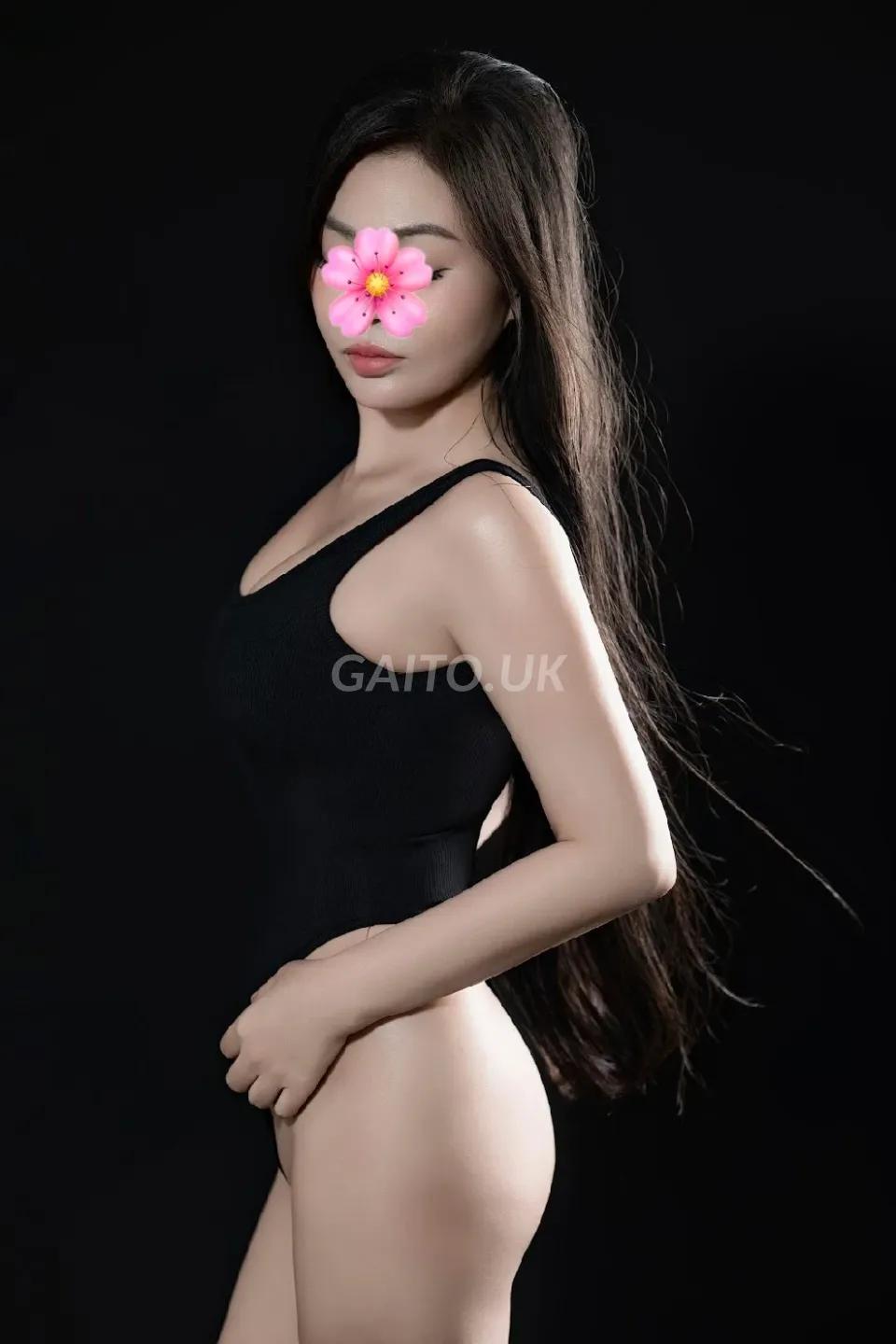 Phương Thúy - Siêu mẫu - Em đẹp như JAV