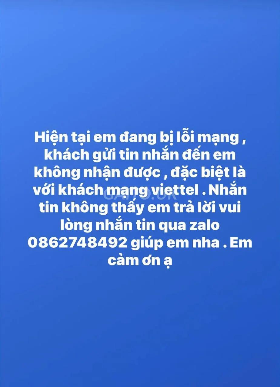 Hot ⭐ Emy Xinh Đẹp Phong Cách Phục Vụ Chuẩn Tình Nhân