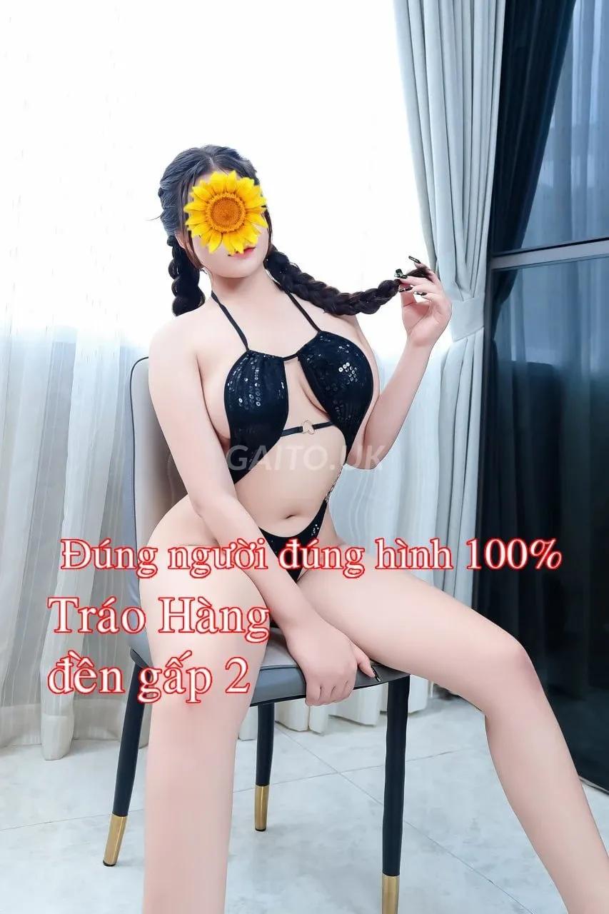 TIỂU NGỌC 2K7 CUTE TRẺ XINH VÚ BƯỚM NON TƠ CHIM BÓT CHỊCH PHÊ