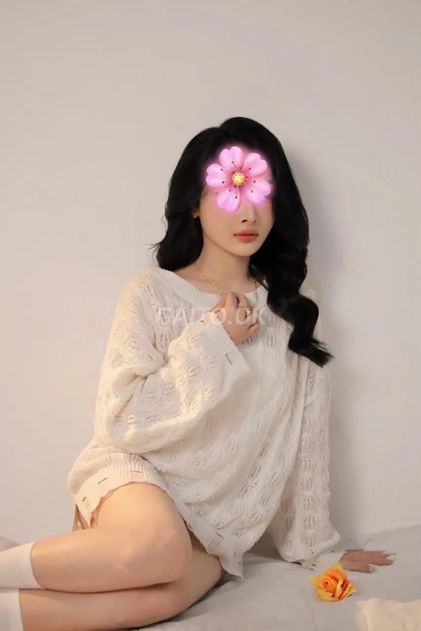 ❤️ Linh Linh ❤️ Xinh Sang Ngoan Hiền