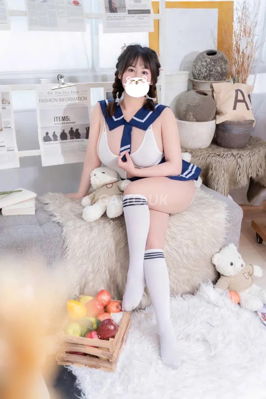 Ngọc Anh⭐Chuppy Xinh Yêu Vú Bự Ngọt Ngào 