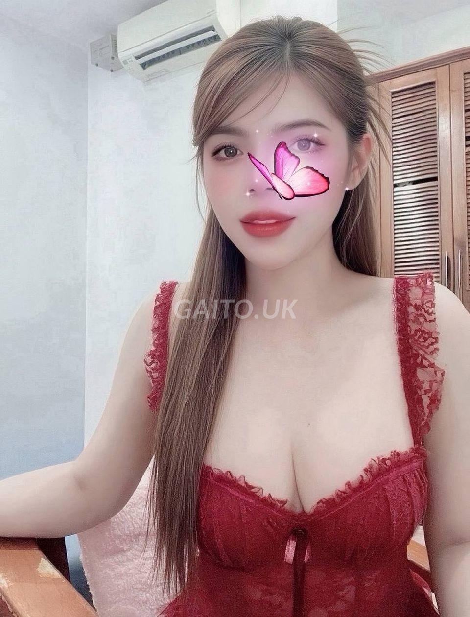 TRÚC LAN - DÁNG ĐẸP, CHIỀU KHÁCH -TUỘT ĐỈNH THĂNG HOA