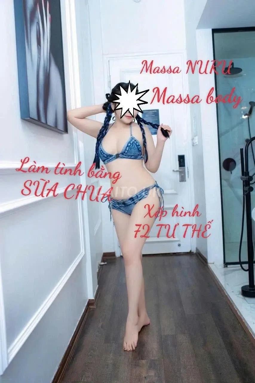 BẢO NHI - VÚ TO - BODY SEXY - CẢM XÚC THĂNG HOA VÀ QUYẾN RŨ
