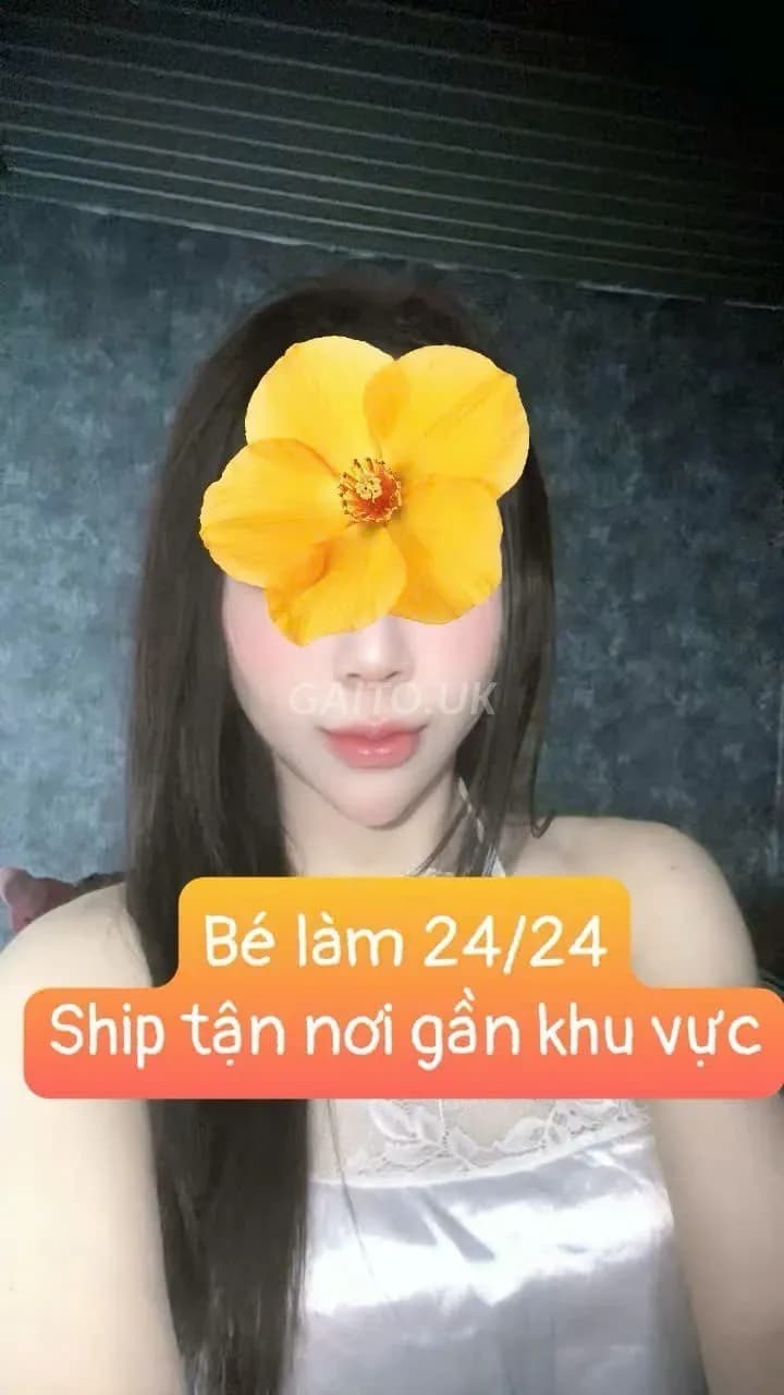 🔥New🔥 Linh Ngọc🍑 Em gái mình dây,nhỏ nhắn,mặt xinh,làm tình chuyên nghiệp 