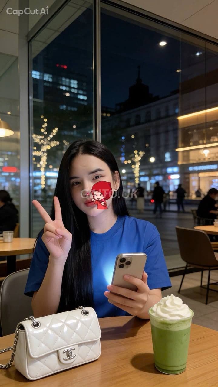 New 💋 Trúc Linh 💋 Mới Lên Sóng Ngọt Ngào , Yêu Chiều , Dễ Thương