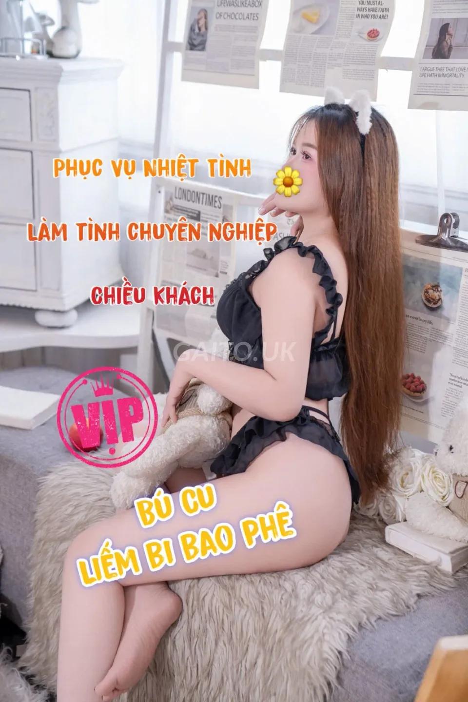 TRIỆU MẪN -  SEXY QUYÊN RŨ BODY CĂNG ĐÉT - LÀM TÌNH CHUYÊN NGHIỆP