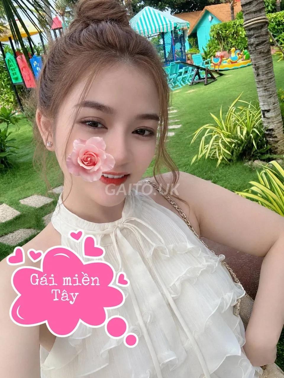 ❤️CÓ CLIP SEXY❤️ BÉ YẾN NHI GÁI XINH MIỀN TÂY LÀM TÌNH MÚC LIẾM CU,NHƯ PHIM SEX MỸ BAO CHIỀU KHÁCH