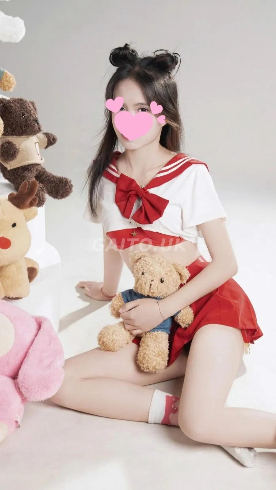 Lan Anh⭐ New Hot Teen Hàng Tươi Ngon Trẻ Xinh