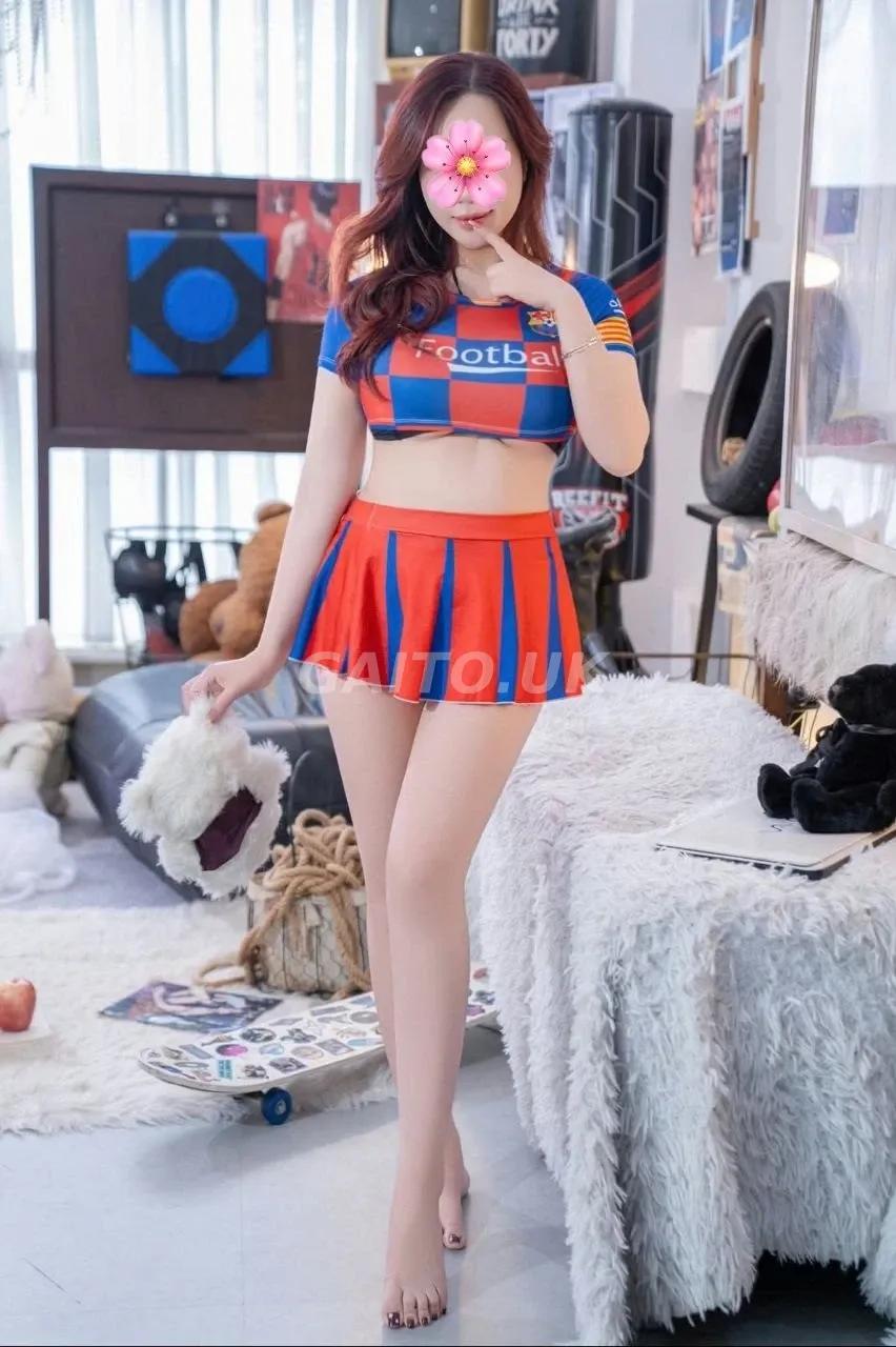 ❤️Bé Mèo❤️ - Face cực xinh - Duyên dáng đáng yêu