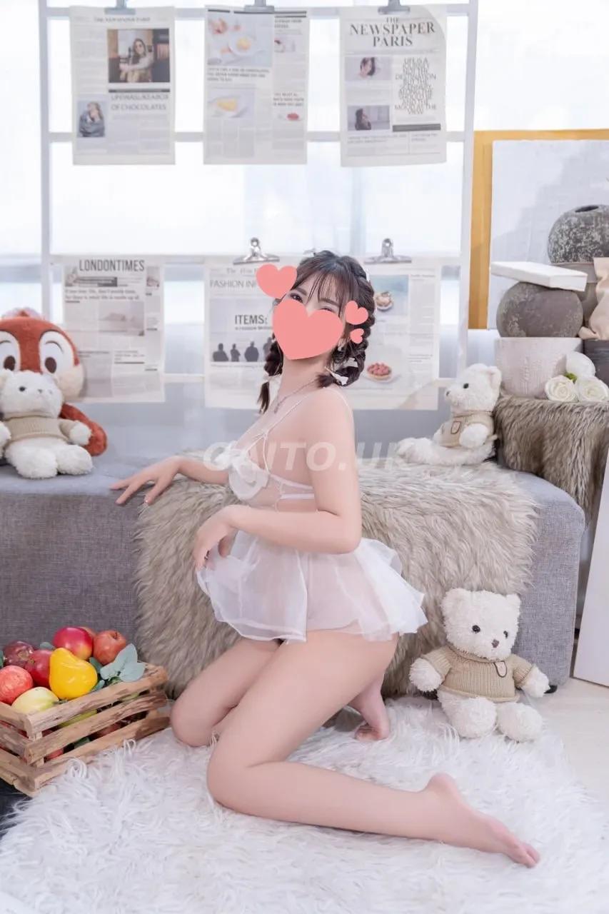 NGỌC LINH DÂM BÁ CHÁY LẦN ĐẦU LÀM GÁI SIÊU MỚI