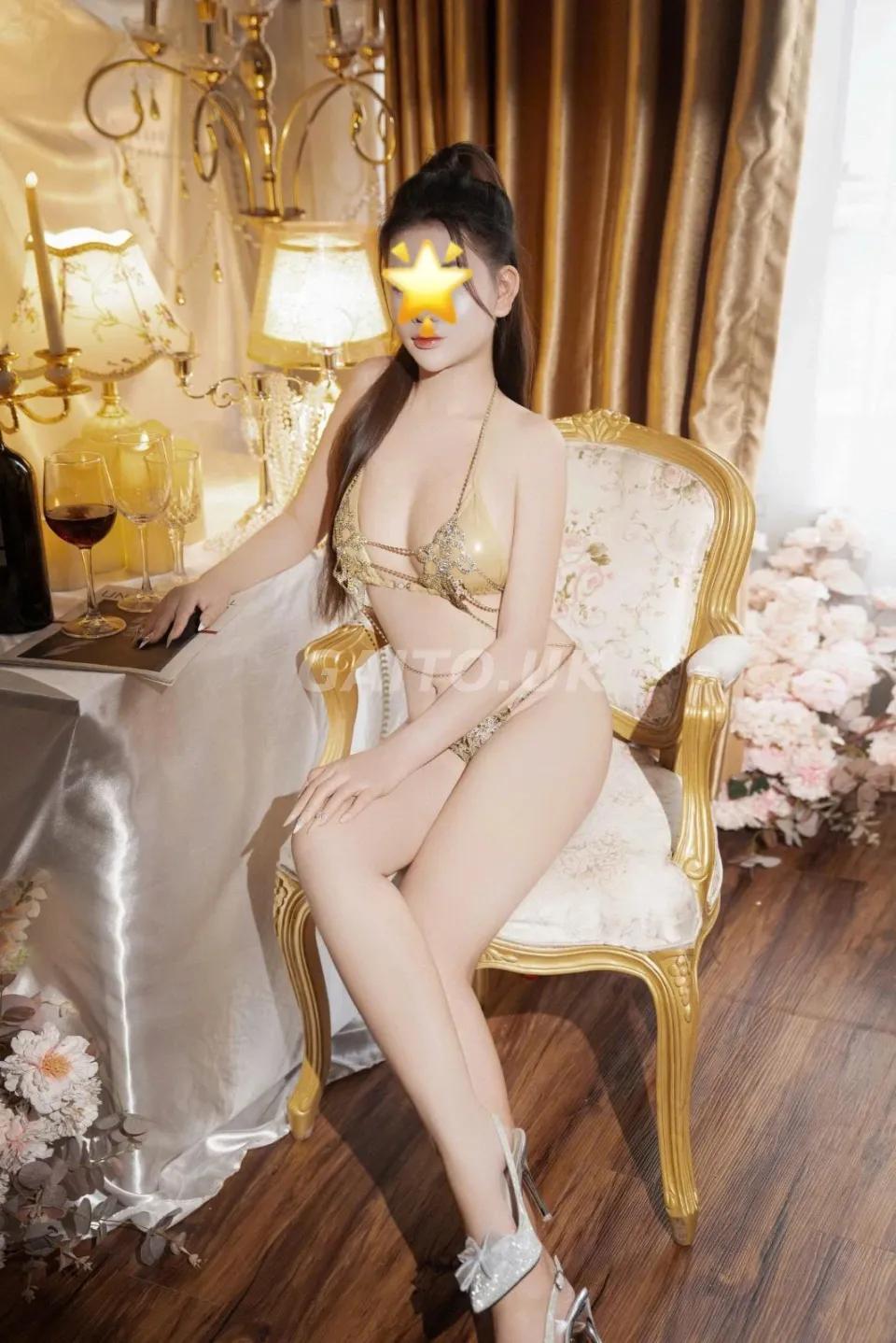 Mỹ An ❤️‍🔥 Bé 2k3 Xinh - Dâm - Chiều Chuộng