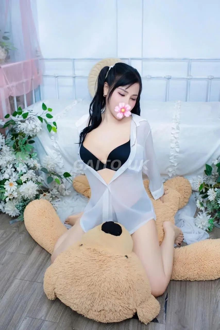 ⭐VIP✔ ] Hương Zin - Dáng Đẹp Mặt xinh Phục Vụ Nhiệt Tình Giá Hợp Lý 